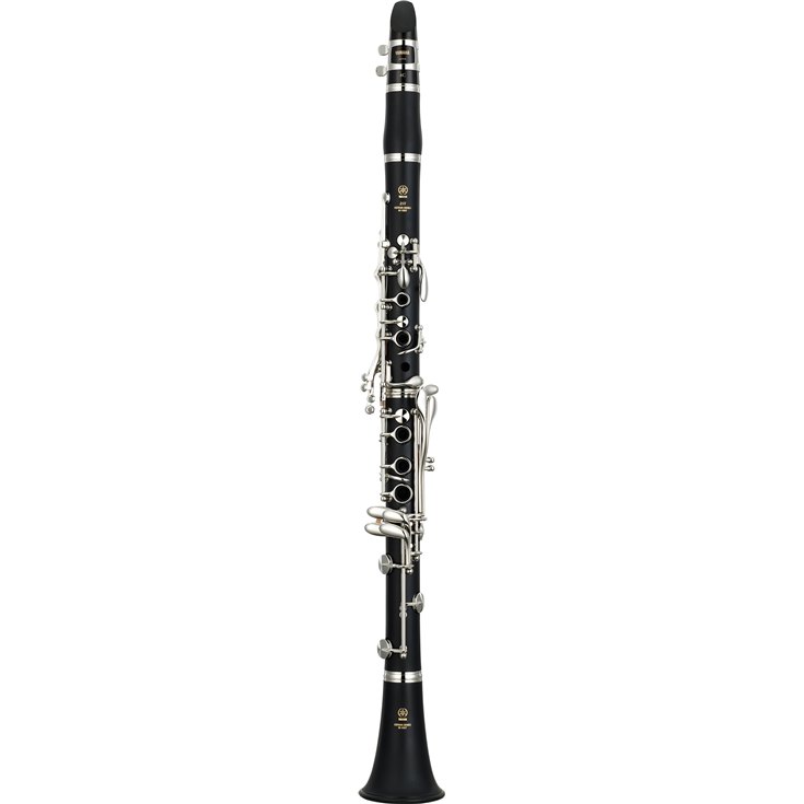 YAMAHA YCL-255 Clarinet Japan